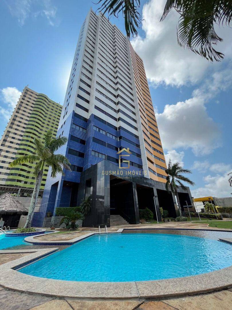 Apartamento, 3 quartos, 170 m² - Foto 1