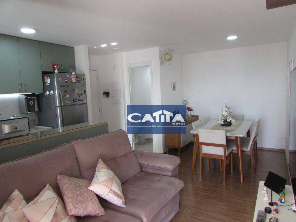 Apartamento à venda com 3 quartos, 86m² - Foto 1