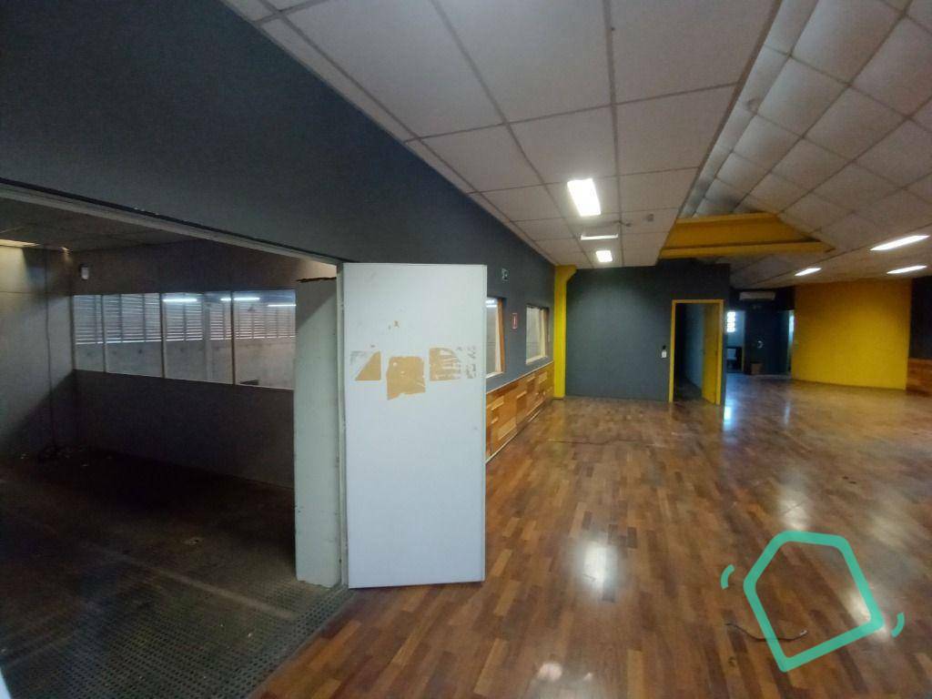 Depósito-Galpão-Armazém à venda e aluguel, 1787m² - Foto 42