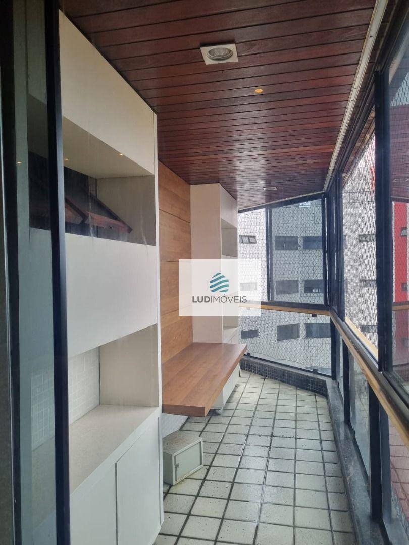 Cobertura à venda com 4 quartos, 550m² - Foto 29