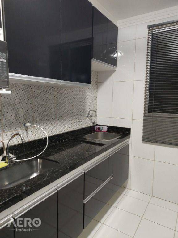 Apartamento à venda com 1 quarto, 47m² - Foto 21