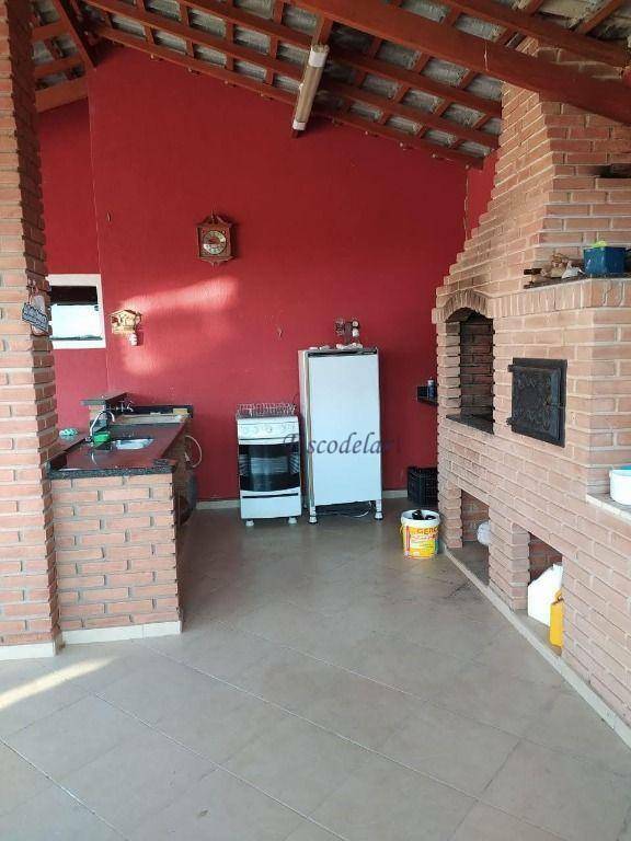 Chácara à venda com 4 quartos, 250m² - Foto 29