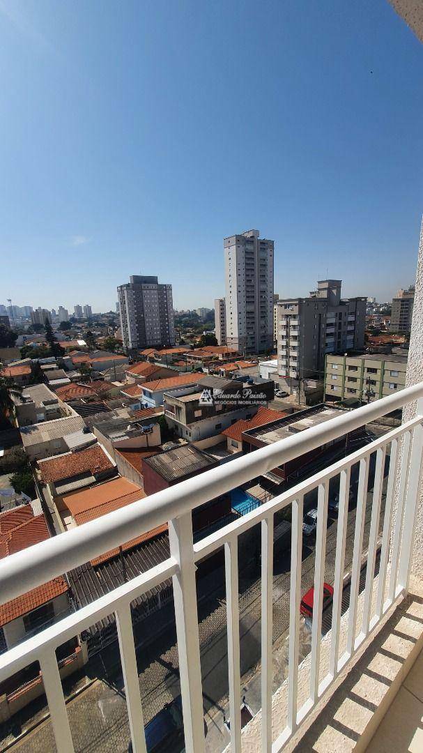 Apartamento para alugar com 2 quartos, 58m² - Foto 19