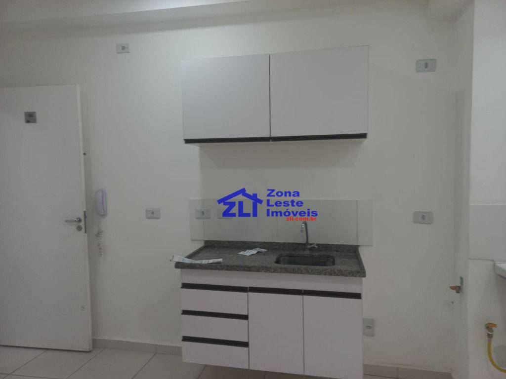 Apartamento para alugar com 1 quarto, 30m² - Foto 13