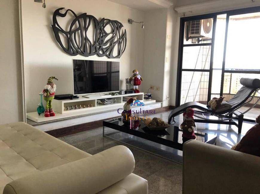 Cobertura à venda com 4 quartos, 580m² - Foto 21