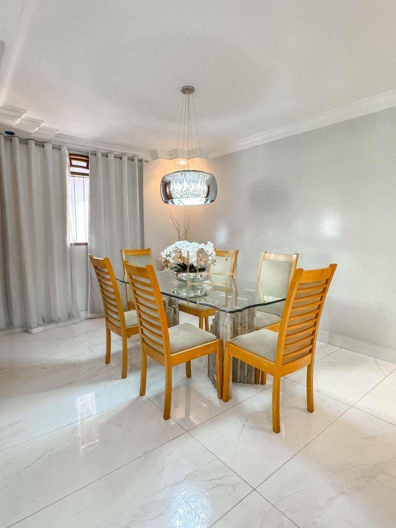 Casa, 3 quartos, 200 m² - Foto 3