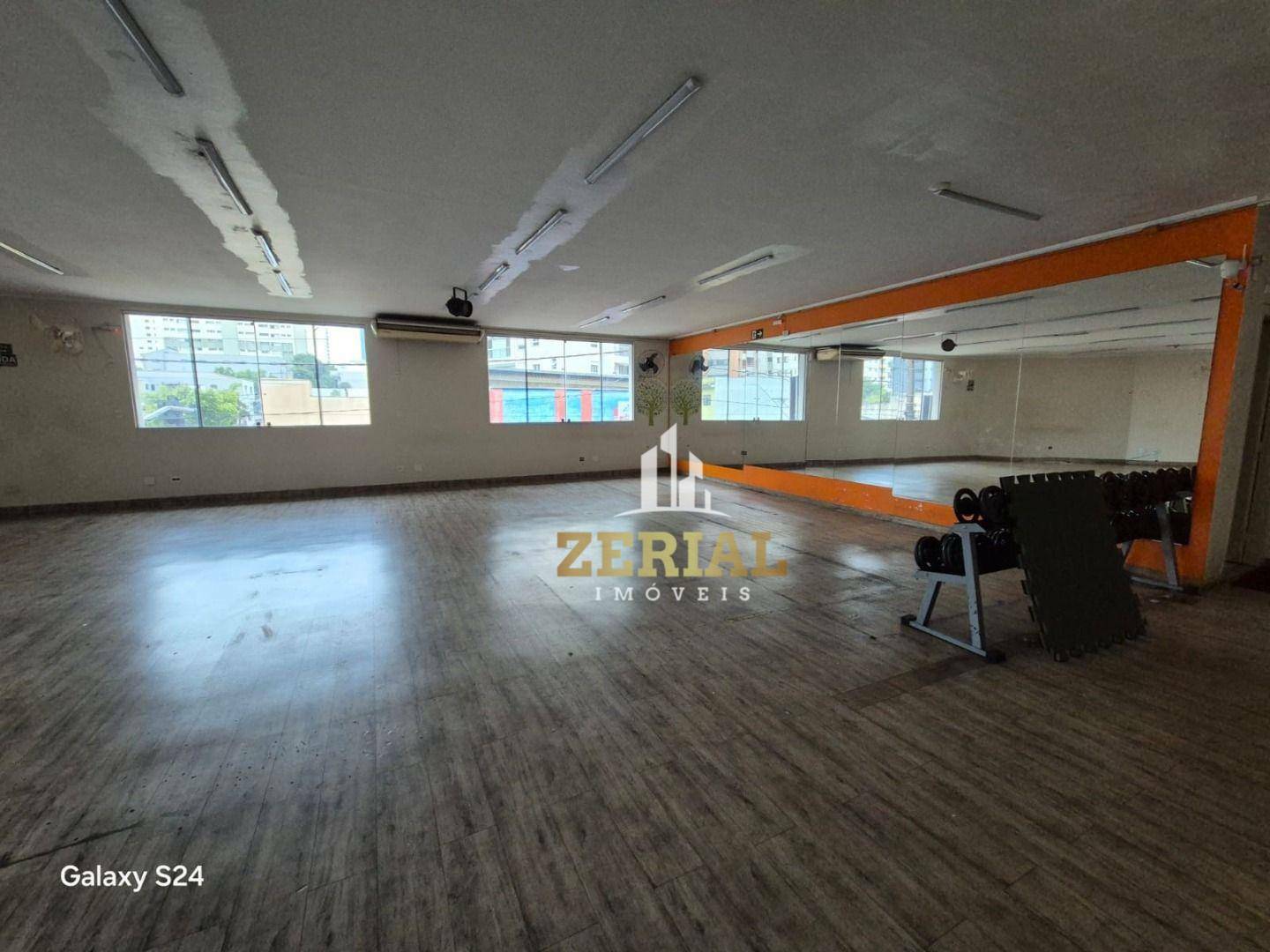 Prédio Inteiro para alugar, 609m² - Foto 12