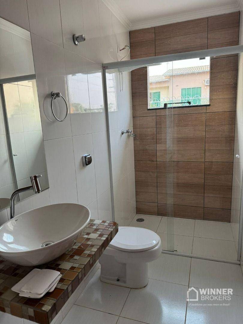 Sobrado à venda com 5 quartos, 174m² - Foto 18