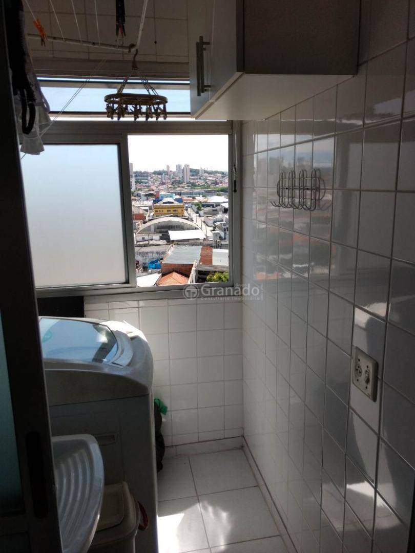 Apartamento à venda com 2 quartos, 50m² - Foto 18