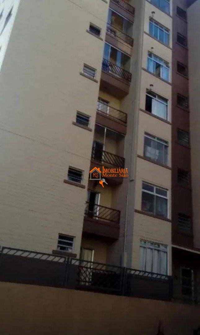 Apartamento à venda com 2 quartos, 65m² - Foto 10