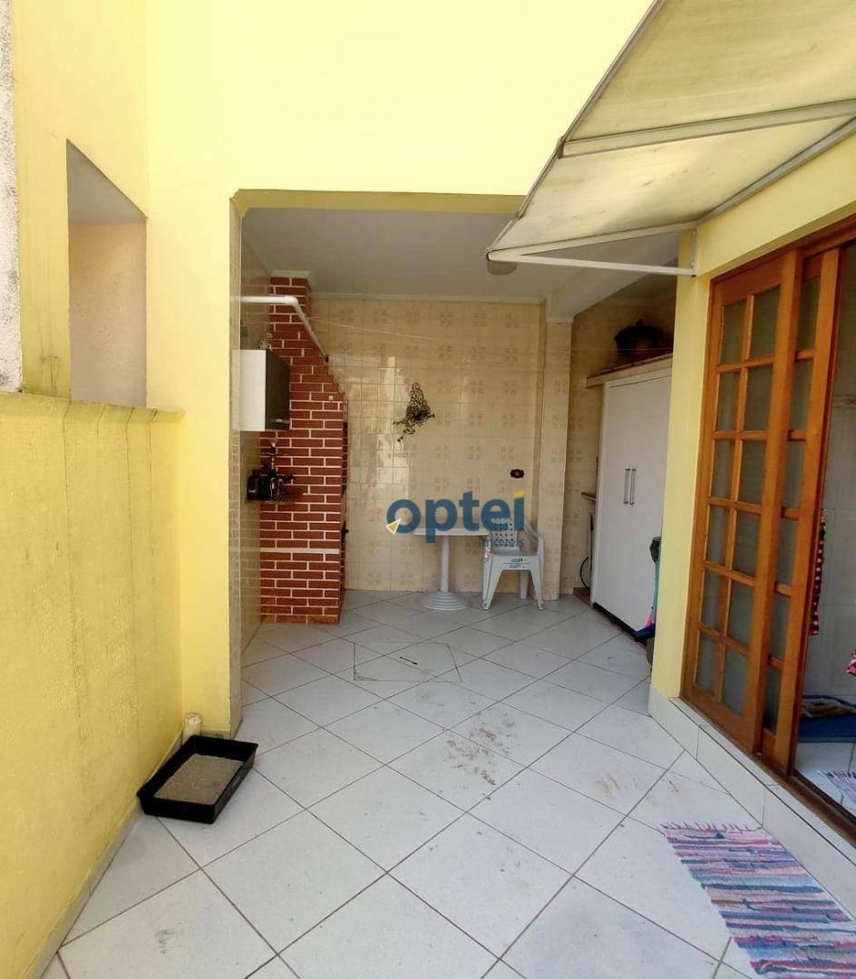 Casa à venda com 4 quartos, 189m² - Foto 30