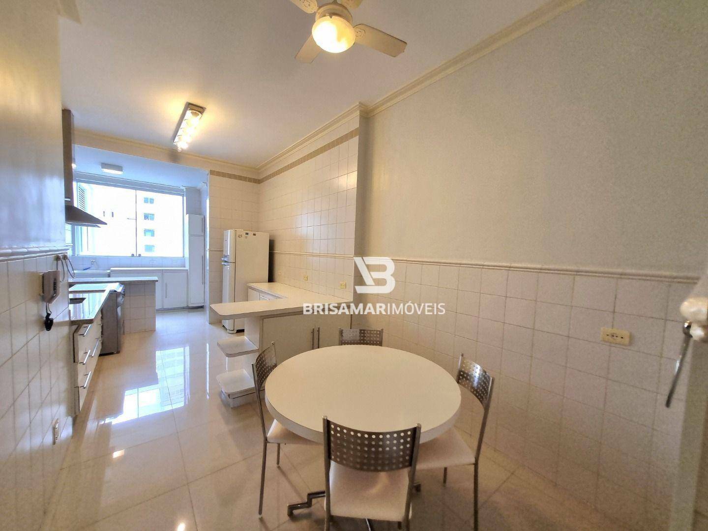 Apartamento à venda com 4 quartos, 200m² - Foto 38