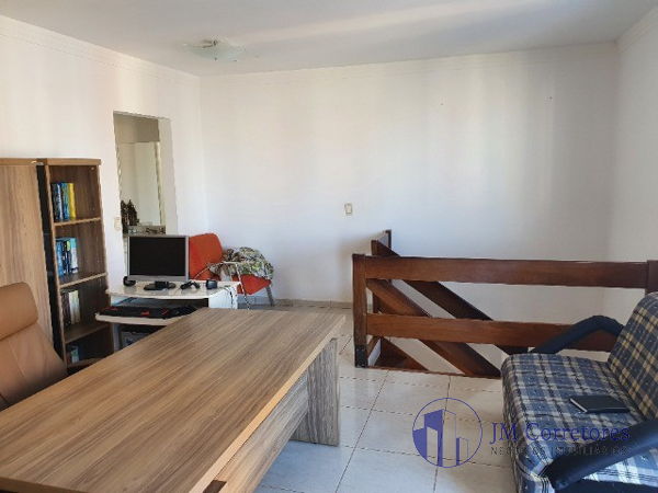 Apartamento à venda com 4 quartos, 205m² - Foto 17