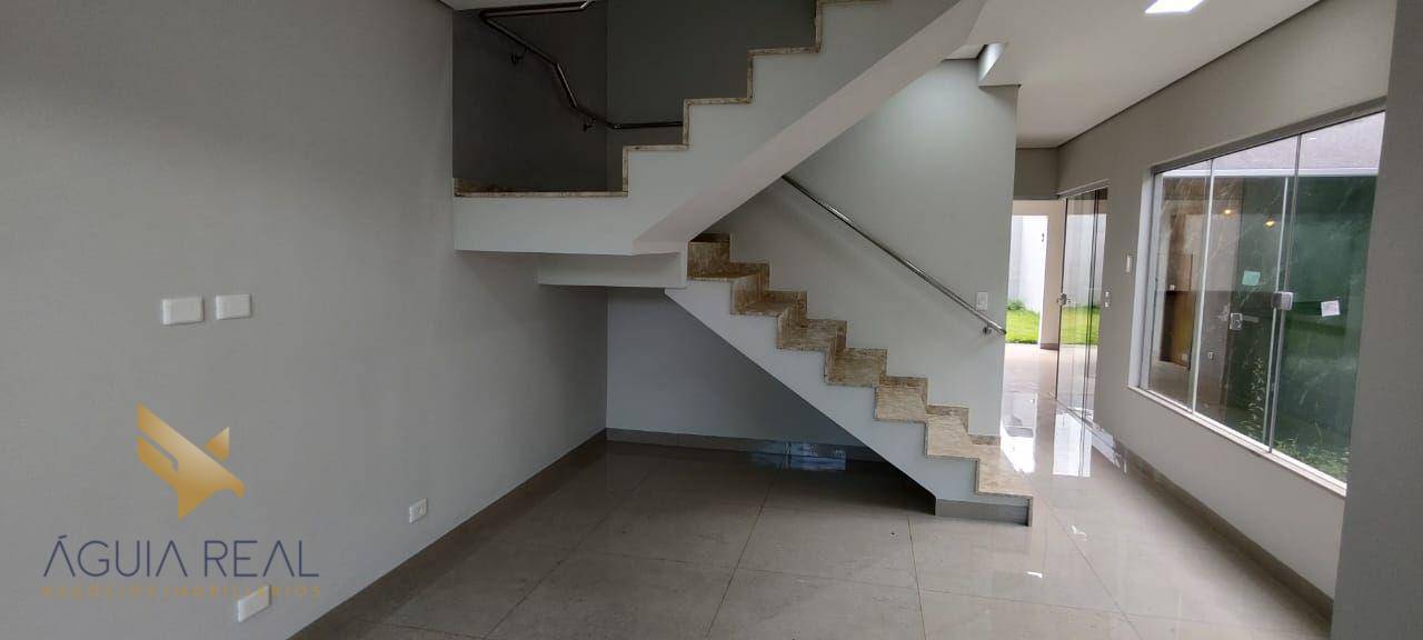 Sobrado à venda com 3 quartos, 142m² - Foto 5