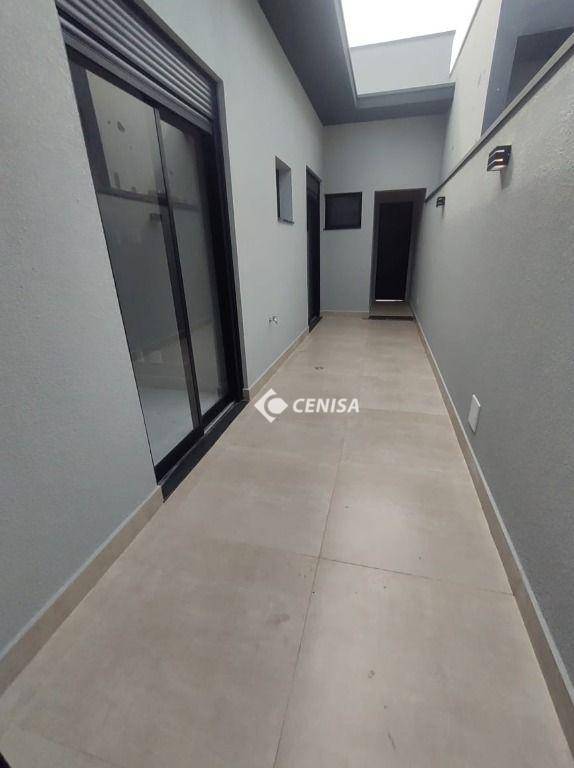 Casa de Condomínio à venda com 3 quartos, 170m² - Foto 13