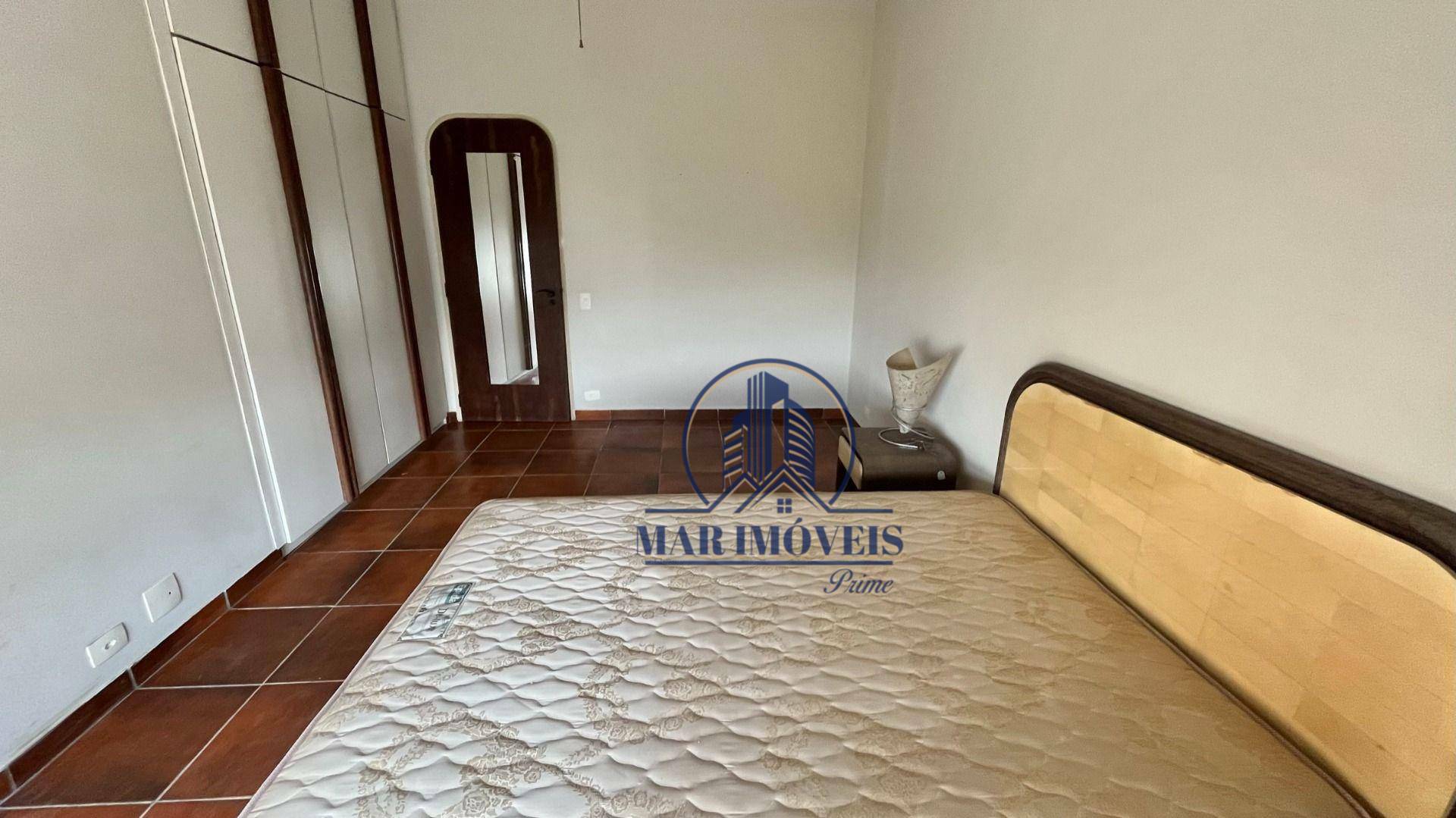 Apartamento à venda com 3 quartos, 220m² - Foto 10