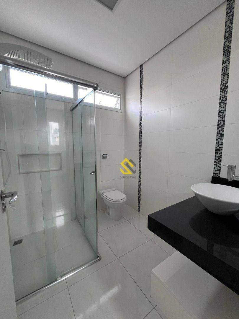 Casa de Condomínio para alugar com 4 quartos, 421m² - Foto 20