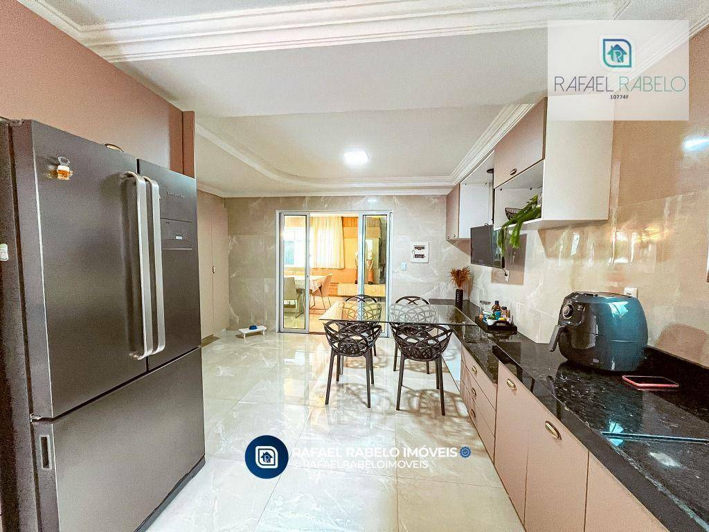 Casa à venda com 3 quartos, 400m² - Foto 19