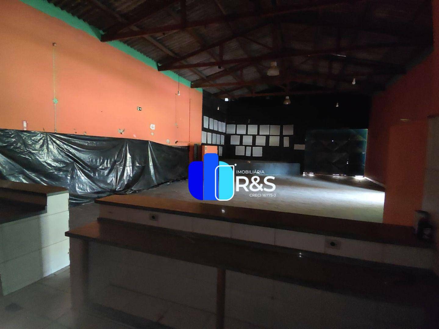 Conjunto Comercial-Sala para alugar, 600m² - Foto 14