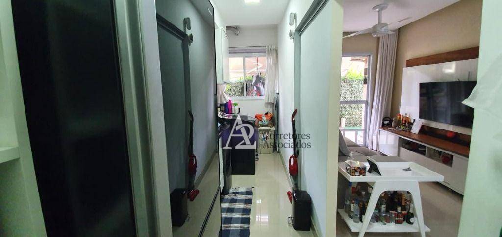 Apartamento à venda com 2 quartos, 82m² - Foto 10