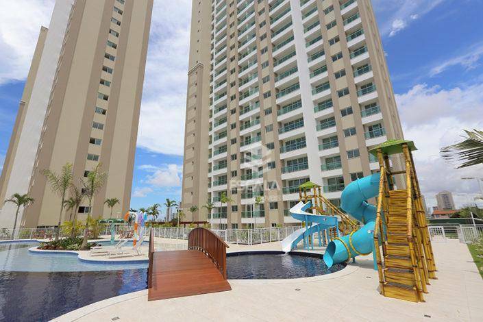 Apartamento à venda com 2 quartos, 54m² - Foto 61