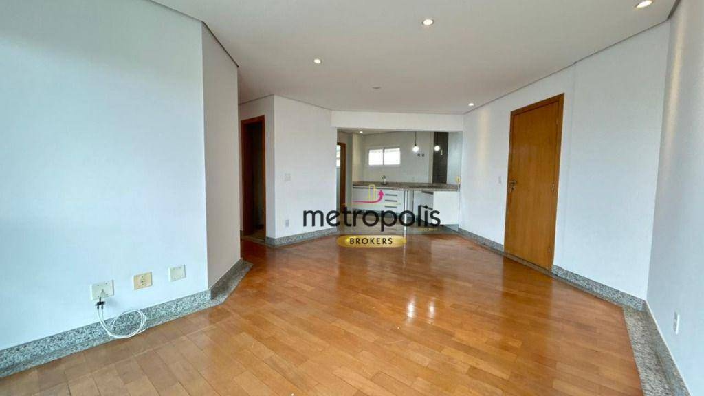 Apartamento, 3 quartos, 95 m² - Foto 3