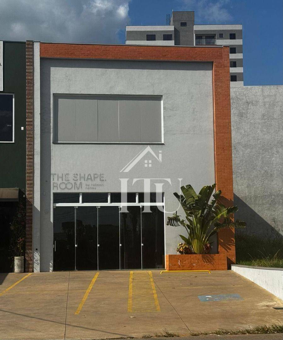 Loja-Salão para alugar, 200m² - Foto 14