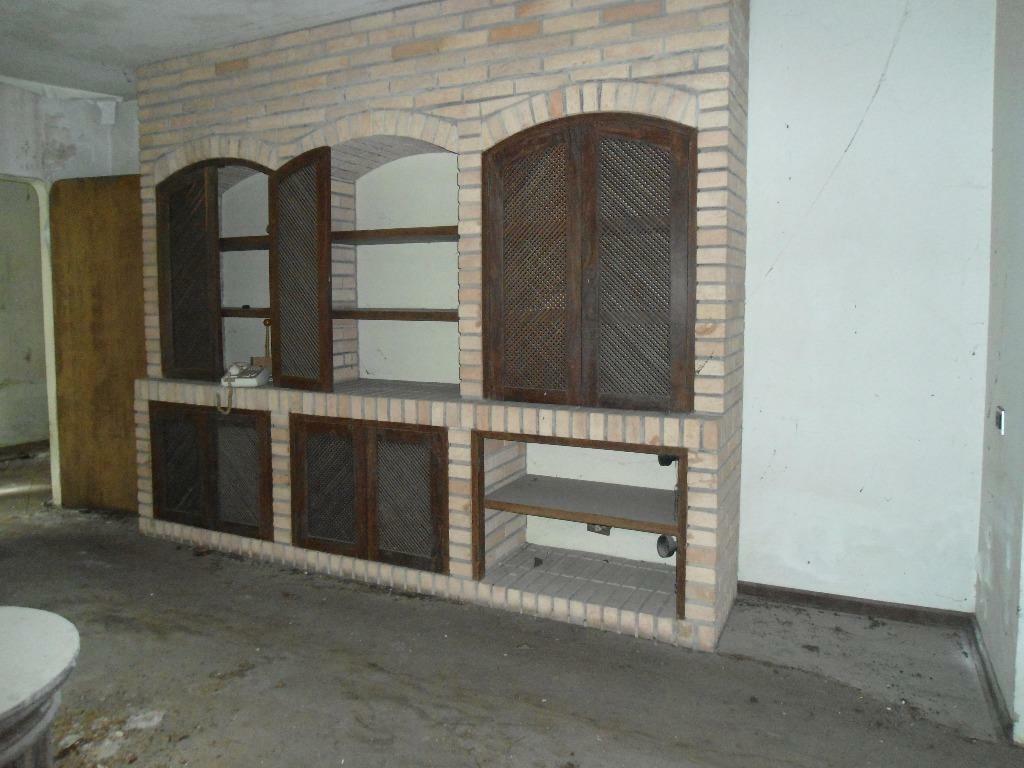 Casa de Condomínio à venda com 4 quartos, 1000m² - Foto 11