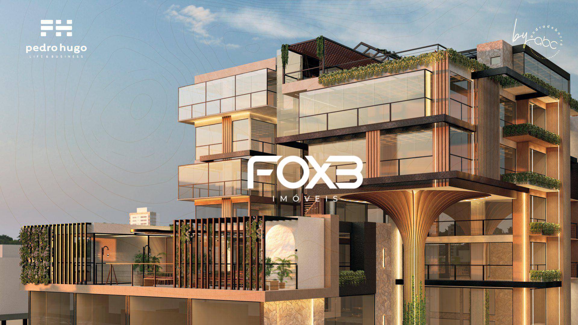 Sala-Conjunto, 38 m² - Foto 3