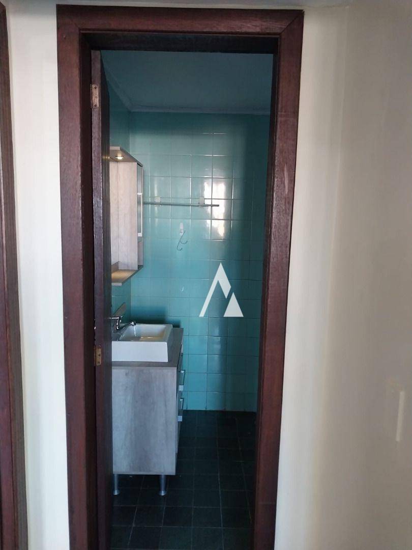 Apartamento à venda com 1 quarto, 42m² - Foto 16