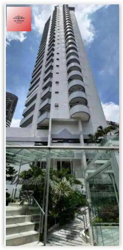 Apartamento, 3 quartos, 153 m² - Foto 1