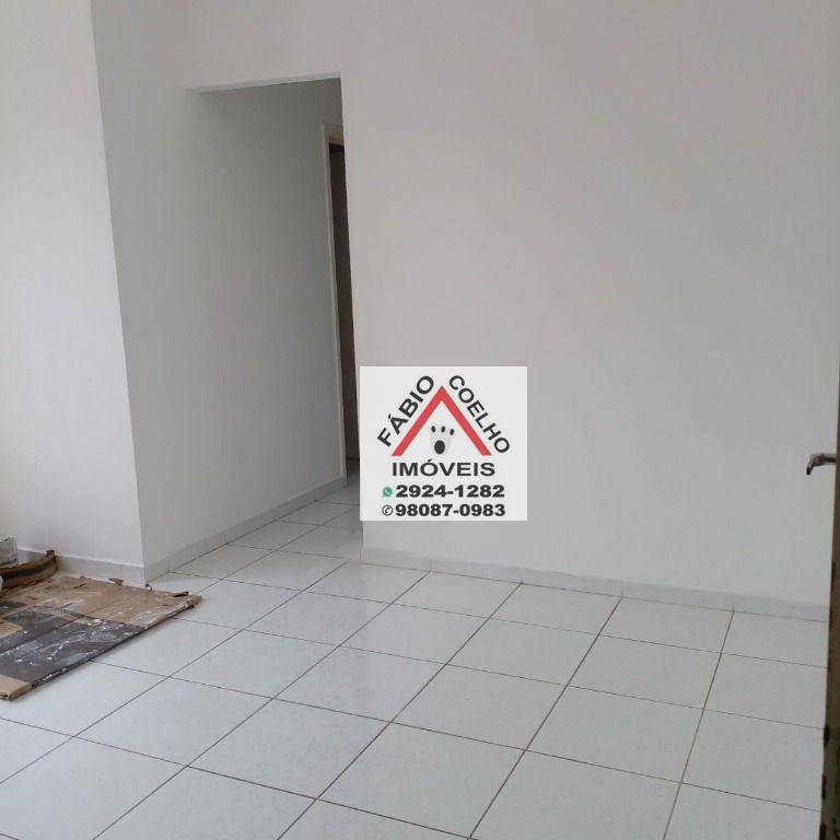 Apartamento à venda com 2 quartos, 48m² - Foto 11