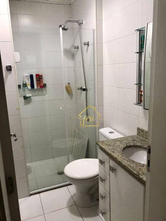 Apartamento à venda com 3 quartos, 77m² - Foto 7