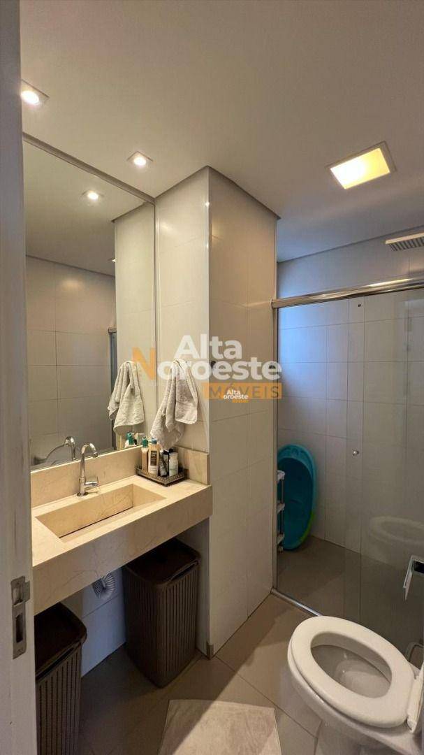 Apartamento à venda com 2 quartos, 85m² - Foto 11