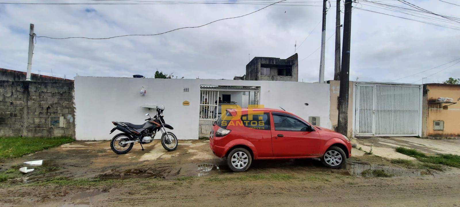 Casa à venda com 2 quartos, 290M2 - Foto 3