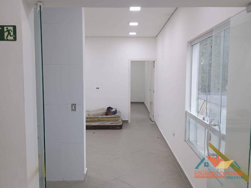 Conjunto Comercial-Sala para alugar, 20m² - Foto 3