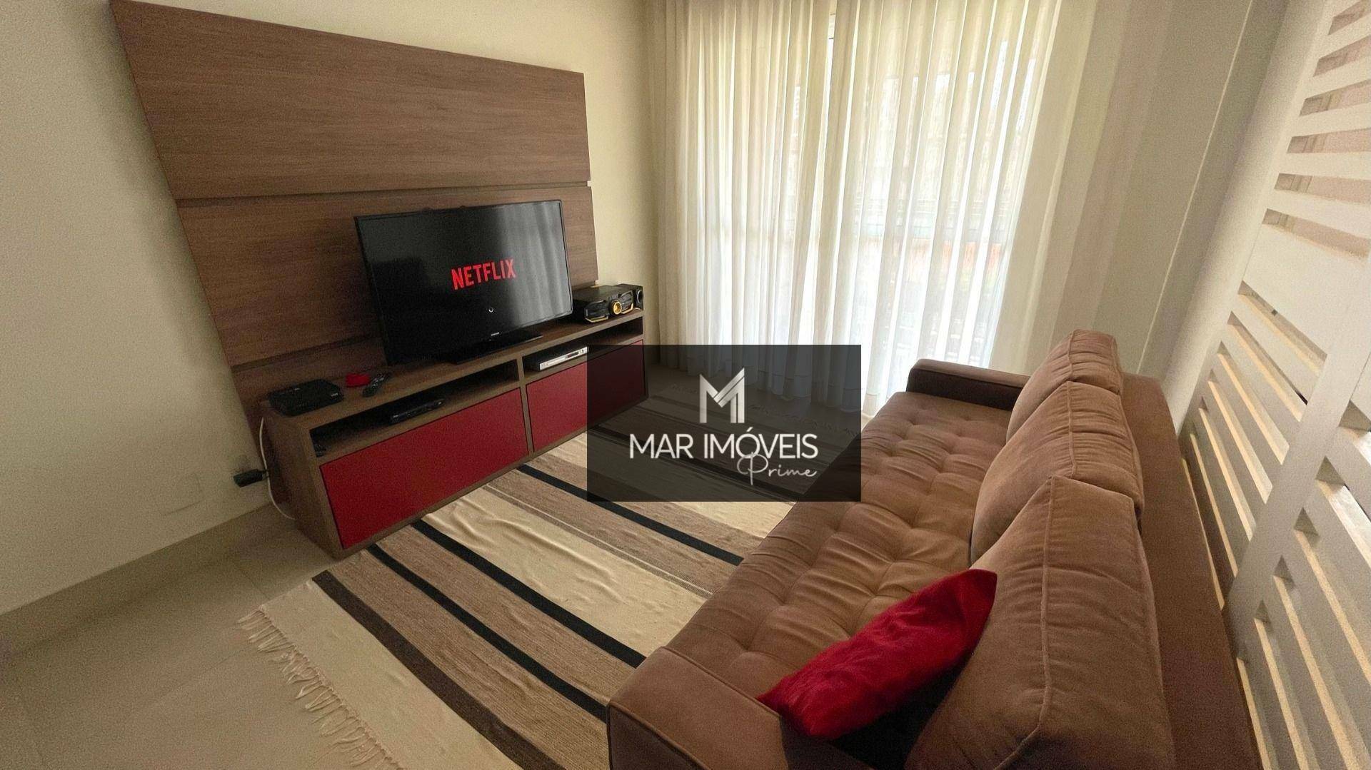 Apartamento à venda com 3 quartos, 96m² - Foto 3