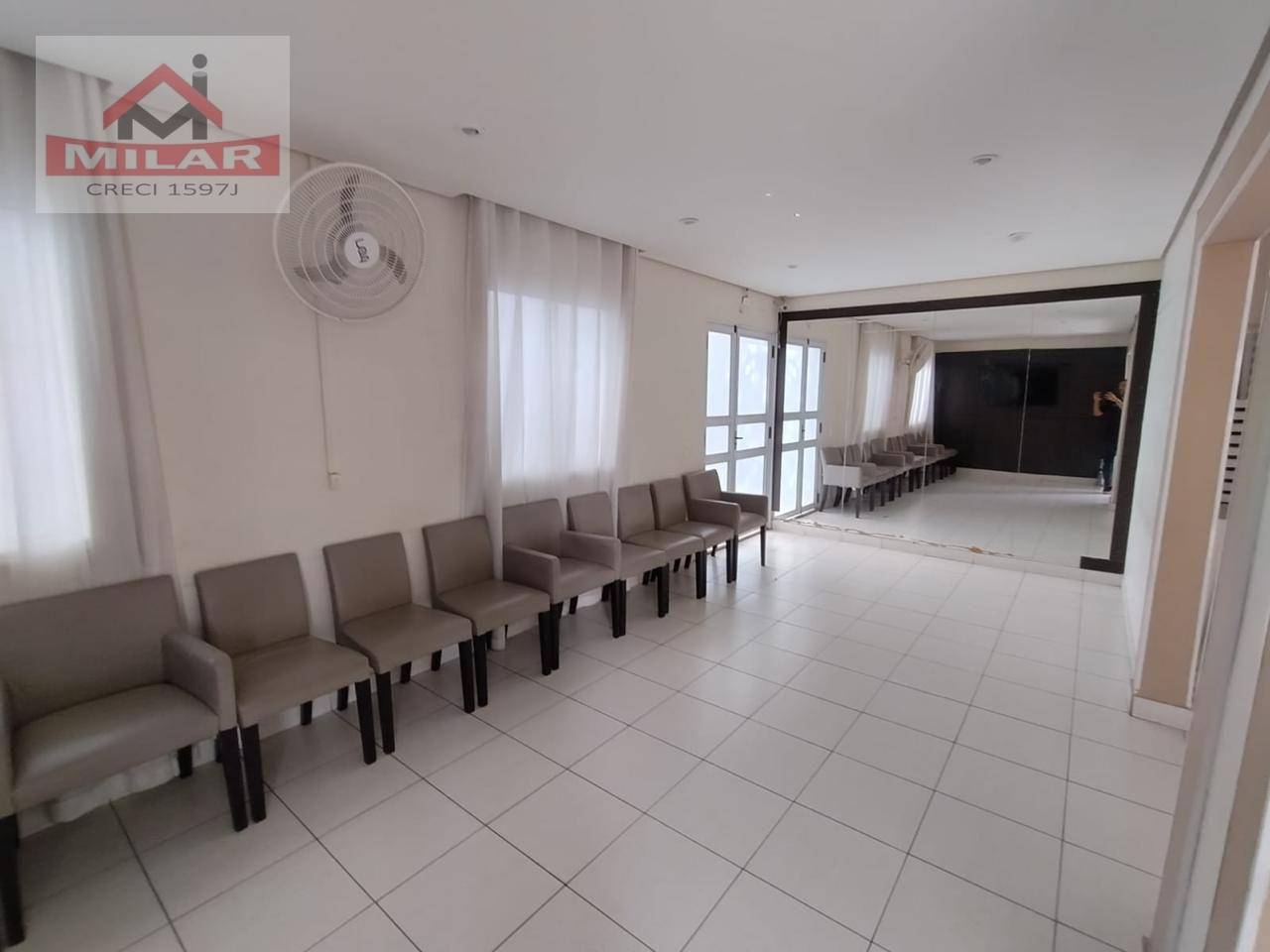 Apartamento, 3 quartos, 68 m² - Foto 3