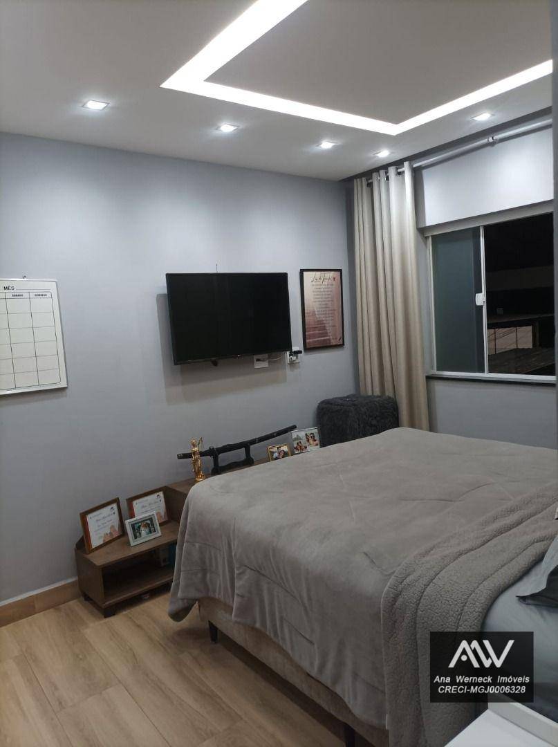 Casa à venda com 2 quartos, 120m² - Foto 10