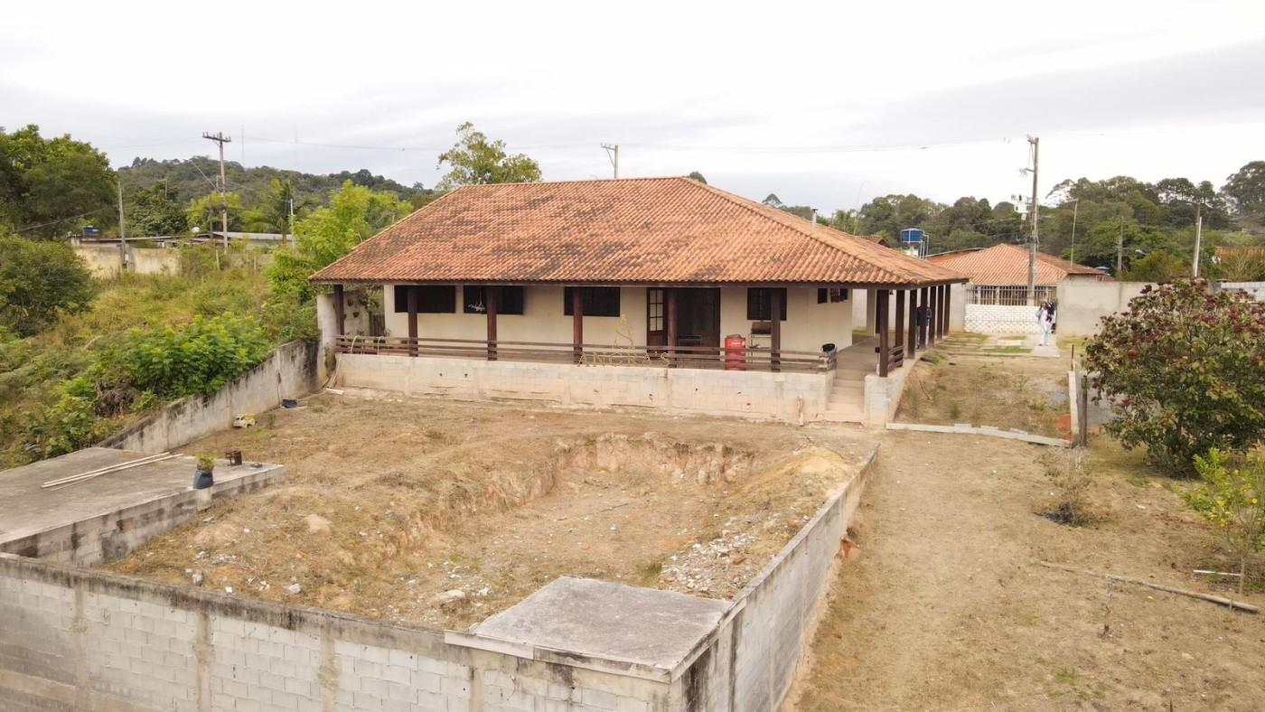 Chácara, 3 quartos, 2510 m² - Foto 3