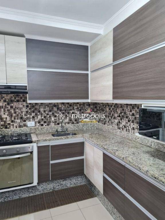 Apartamento à venda com 3 quartos, 134m² - Foto 12