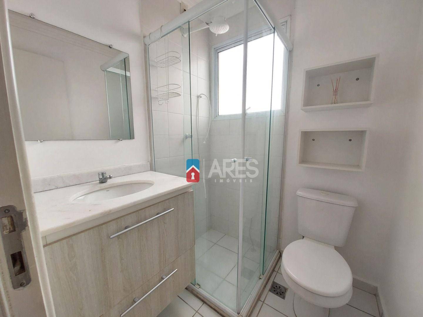 Apartamento à venda com 3 quartos, 69m² - Foto 8