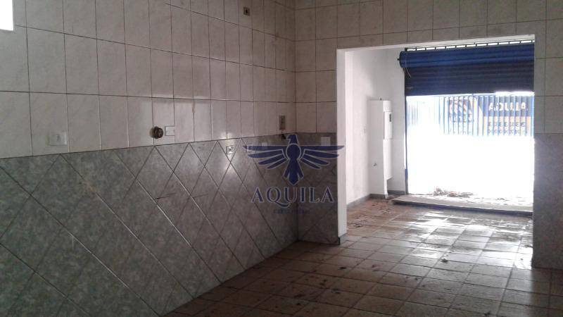 Depósito-Galpão, 11436 m² - Foto 2