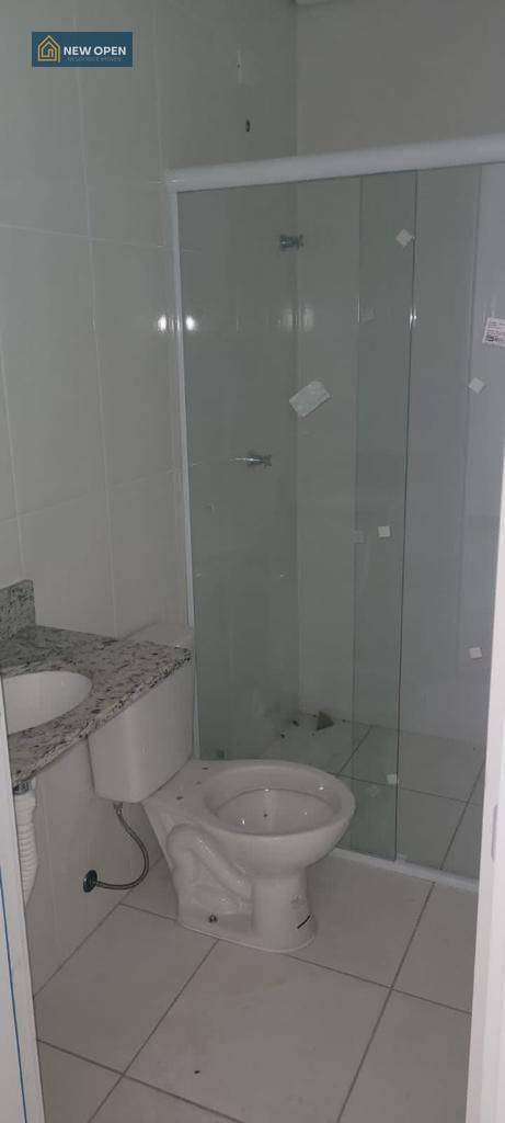 Apartamento à venda com 2 quartos, 60m² - Foto 6