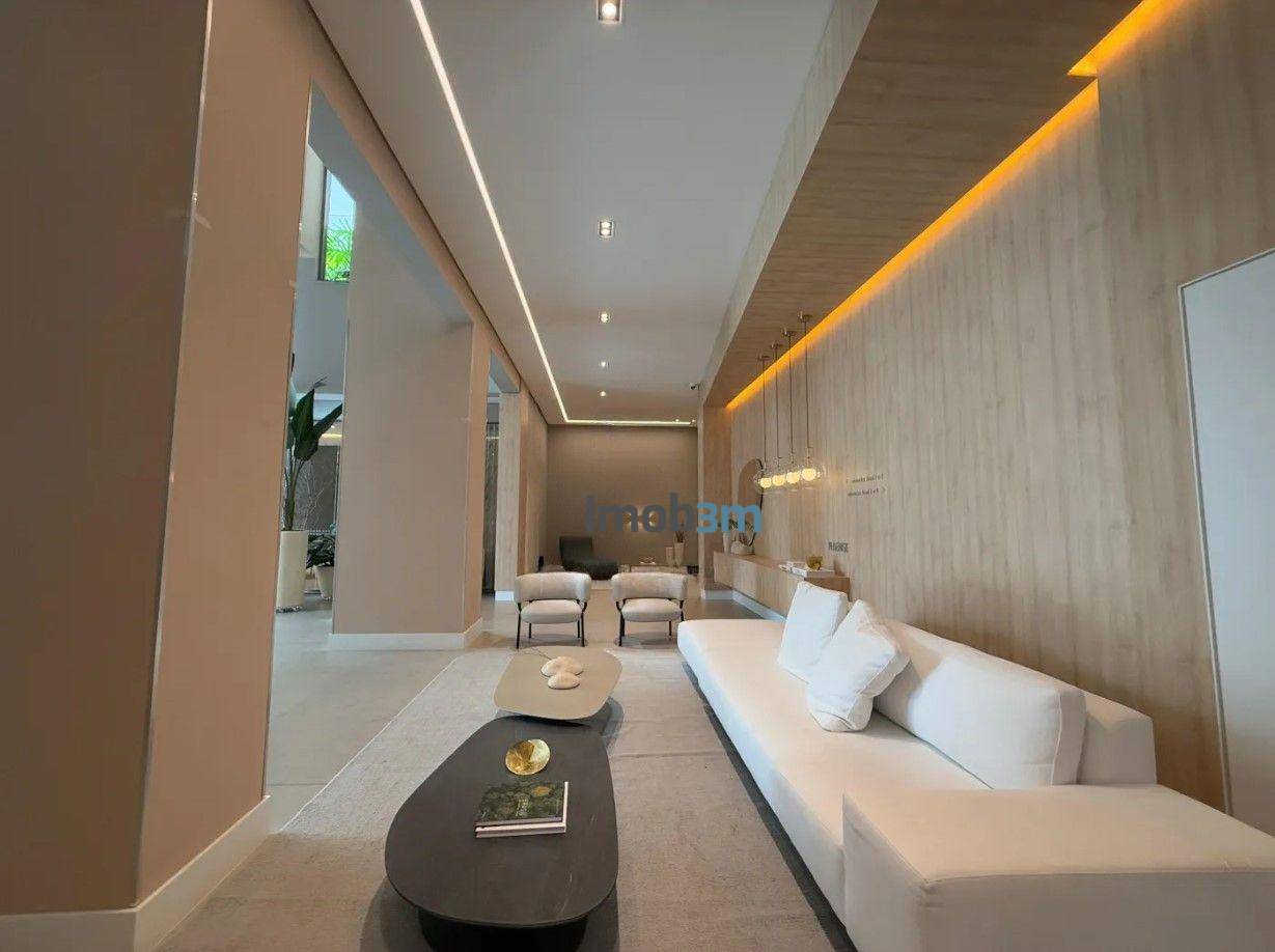 Apartamento para alugar com 3 quartos, 137m² - Foto 16