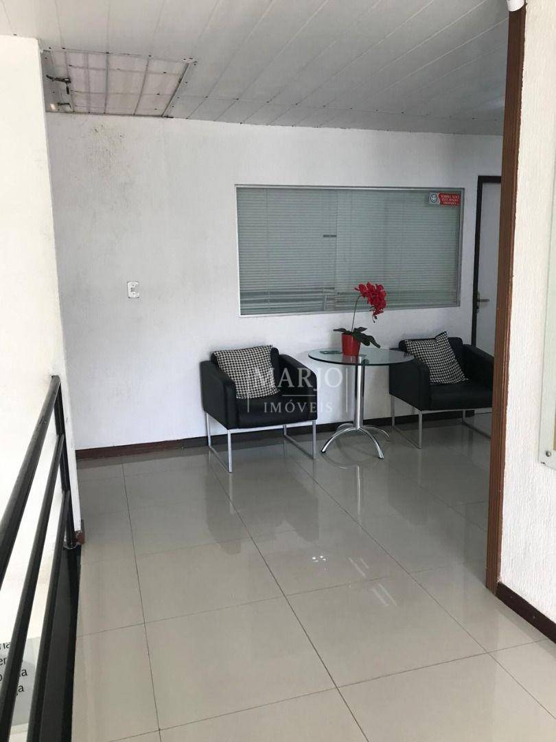 Loja-Salão, 20 m² - Foto 10
