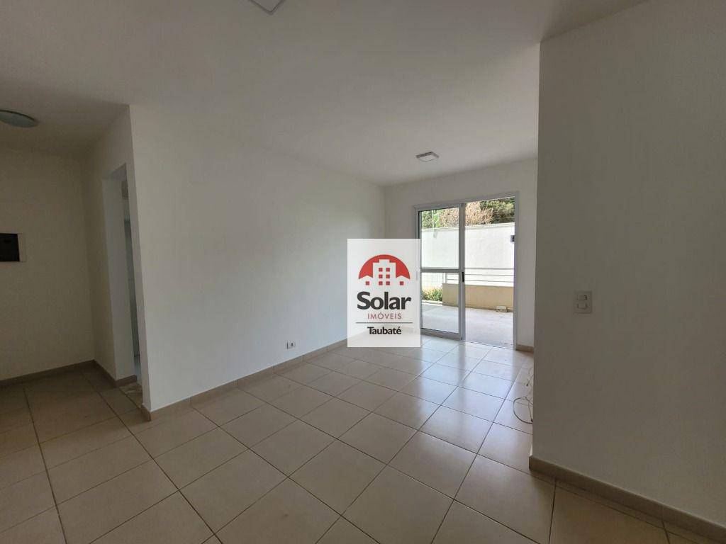 Apartamento à venda com 1 quarto, 51m² - Foto 2