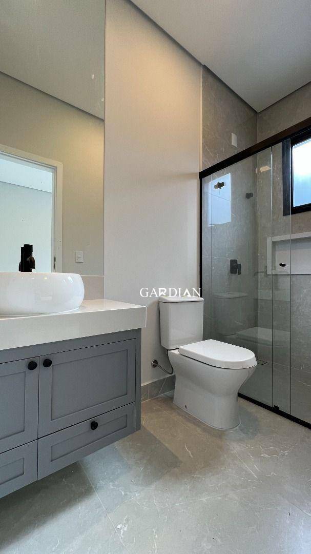 Casa de Condomínio à venda com 3 quartos, 192m² - Foto 23