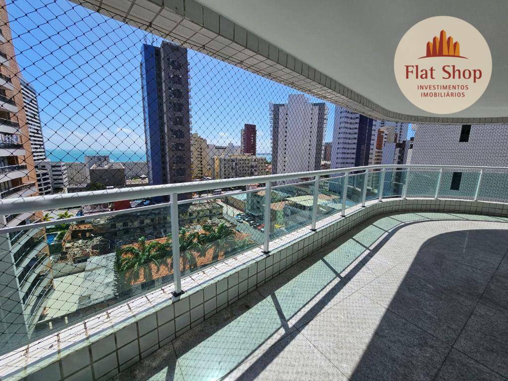 Apartamento à venda com 3 quartos, 260m² - Foto 6