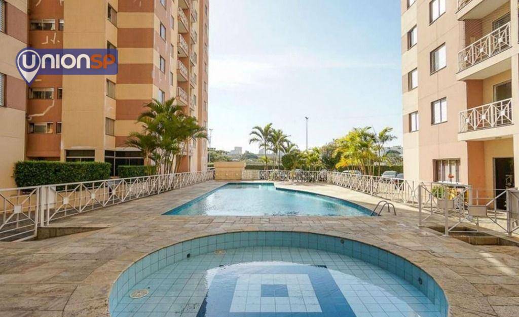 Apartamento à venda com 3 quartos, 155m² - Foto 20